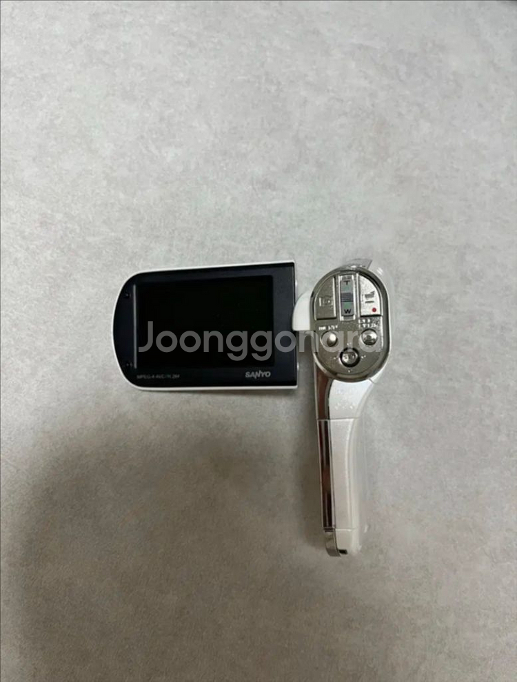 산요작티 cg100--5