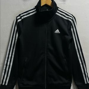 150 아디다스 트랙탑 져지 집업