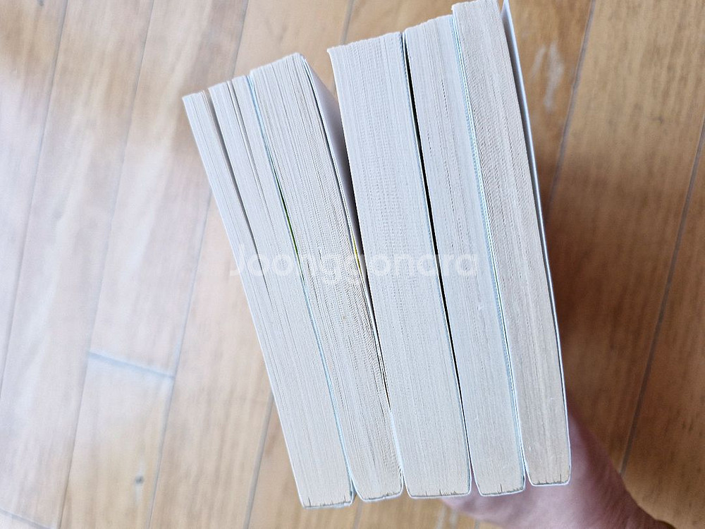 잠수네 영어 레모네이드전쟁( lemonade war)--3