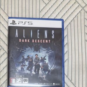 ps5 에이리언다크디센트, 커피토크 더블팩 팝니다