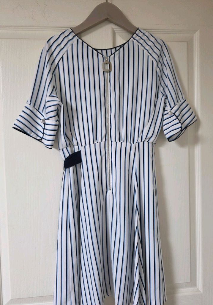 (새거나다름없어요)~55 쥬크 원피스 이미지