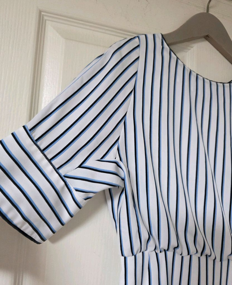 (새거나다름없어요)~55 쥬크 원피스 이미지