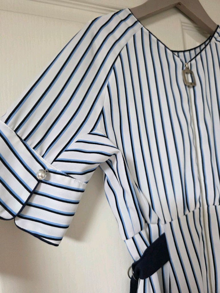 (새거나다름없어요)~55 쥬크 원피스 이미지