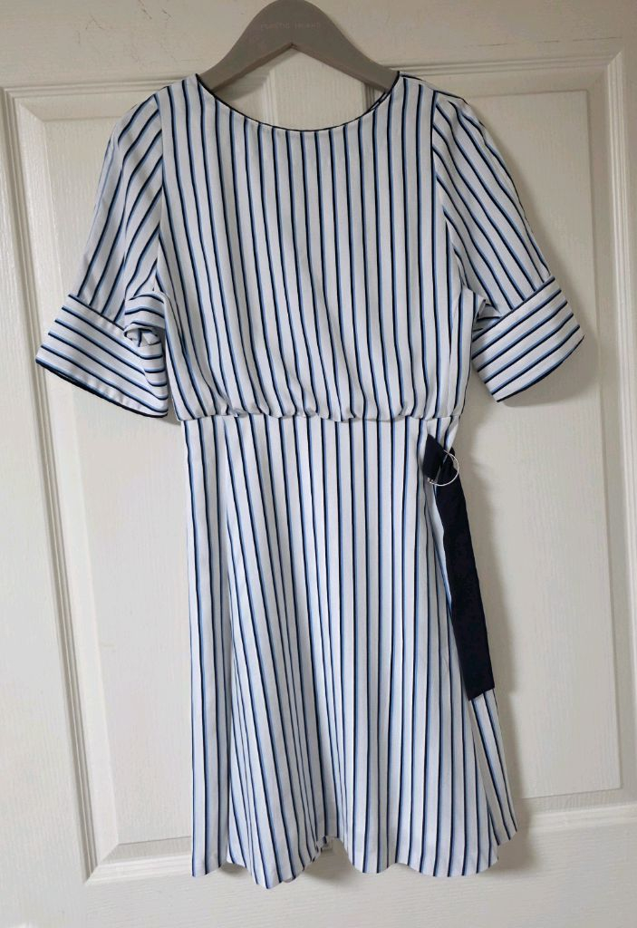 (새거나다름없어요)~55 쥬크 원피스 이미지