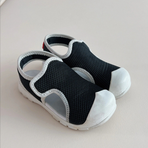 헌터 키즈 샌들 UK9 150
