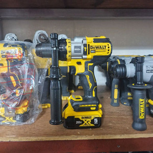 디월트충전함마드릴DCD999 플렉스볼트어드밴스 수퍼토크