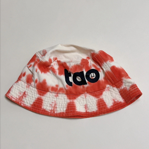 타오 모자 버킷햇