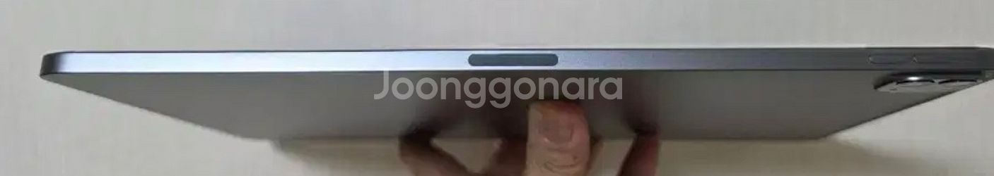아이패드 프로 4세대 256 와이파이 판매해요--3