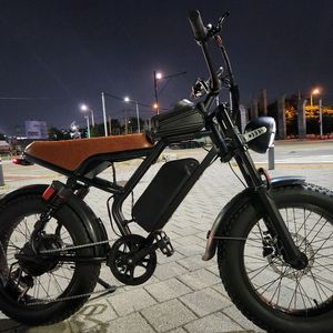 수퍼73 형 20FAT 전기자전거 자토바이
