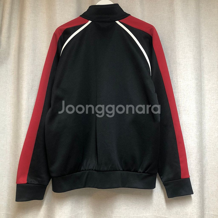 야마하 레이싱 트랙 자켓 (XL)--5