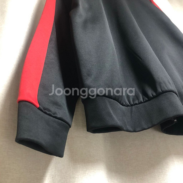 야마하 레이싱 트랙 자켓 (XL)--6