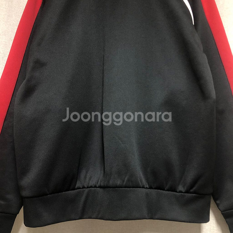 야마하 레이싱 트랙 자켓 (XL)--8