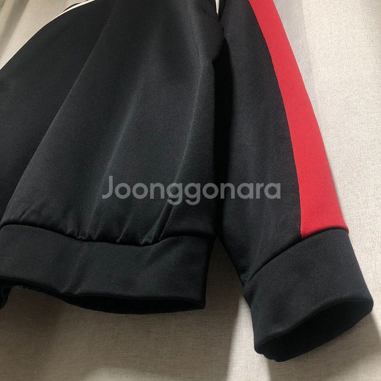 야마하 레이싱 트랙 자켓 (XL)--7