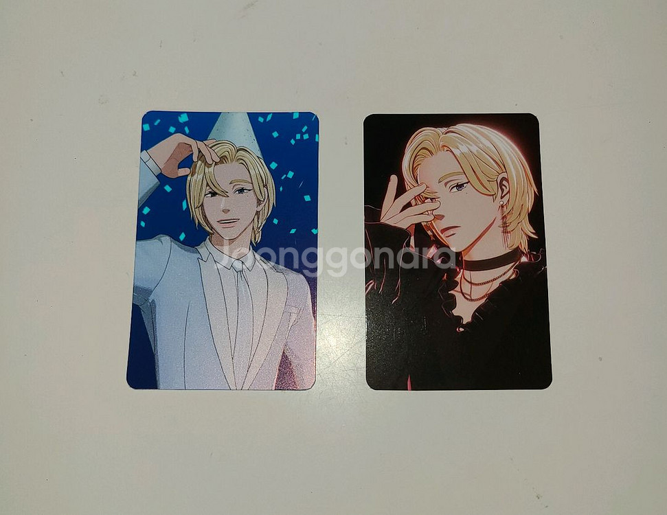 PLAVE 플레이브 노아 포카--0