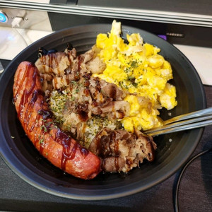 2인용 피자 그릴기