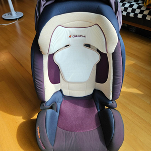 다이치 디가드 주니어 카시트