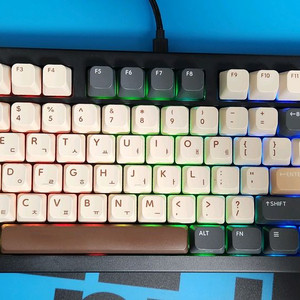 한성 매그니톡스 XL 팝니다. tkl.magnetox