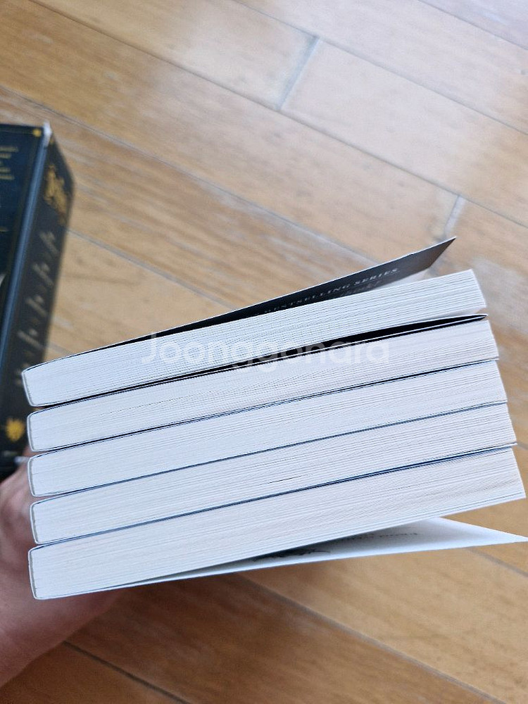 잠수네 영어 스파이더윅(spiderwick)--4