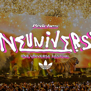 ONE UNIVERSE FESTIVAL 2025 토요일