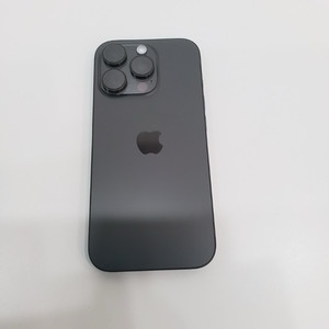 아이폰 16pro 128G 블랙티타늄