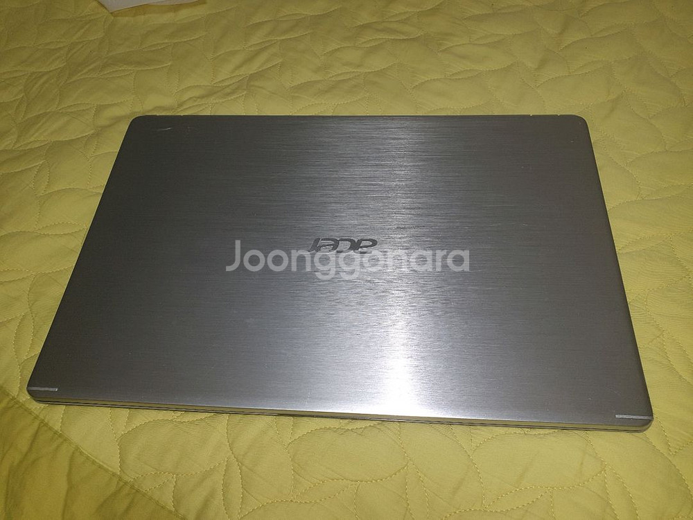 ACER i5 8세대 노트북--2