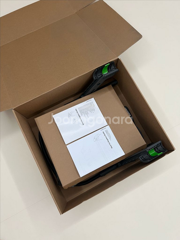 부가부 지라프 뉴본 세트--1
