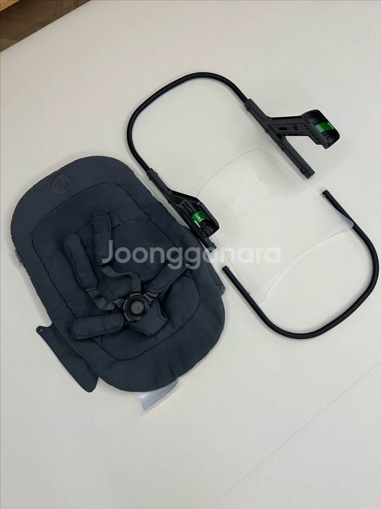 부가부 지라프 뉴본 세트--2