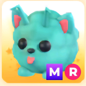 입양하세요 MR 펍튠