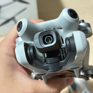 DJI mini 4pro 플라이모어 콤보