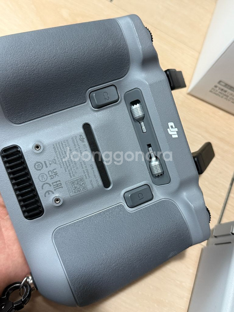 DJI mini 4pro 플라이모어 콤보--3