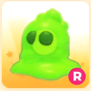 입양하세요 R 슬라임