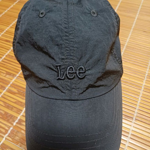 Lee 여름용 나일론 볼캡