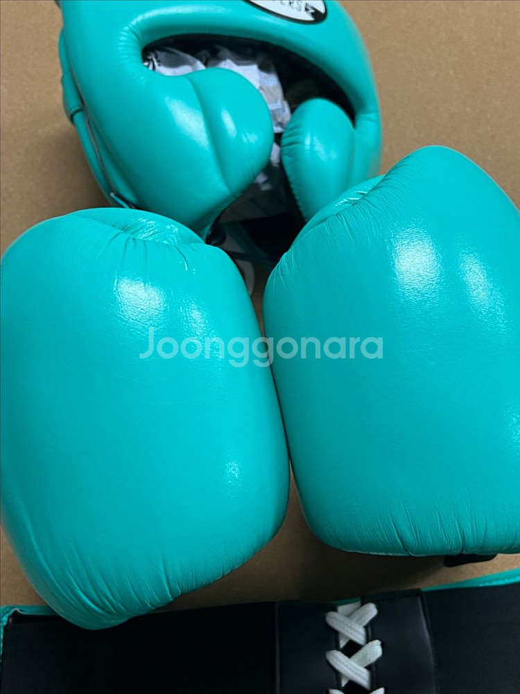 헤비히터 스파링세트--6