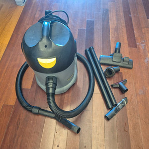 KARCHER(카처) 건식 청소기 T 14/1