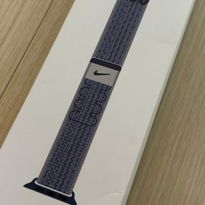 애플워치 나이키 스트랩 46mm