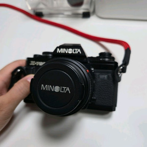 미놀타 X-700 MPS ㅡ 그 외 다수의 구성