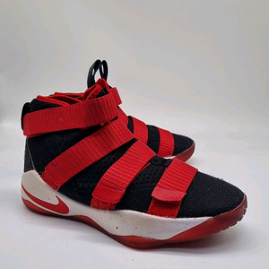 나이키 르브론11 솔져 농구화265.