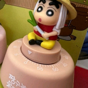 땅스부대찌개 짱구타이머 [짱구]