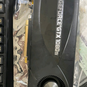 zotac gtx 1080 ti