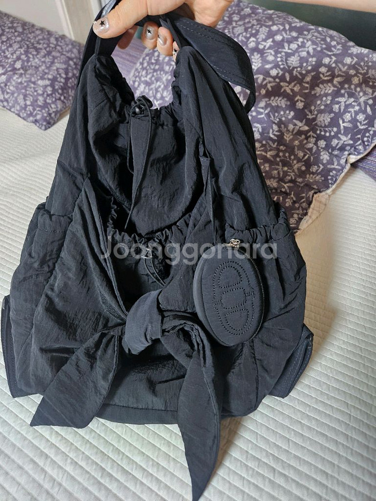 아떼바네사브루노리본백팩라지--0