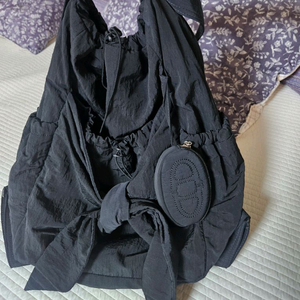 아떼바네사브루노리본백팩라지