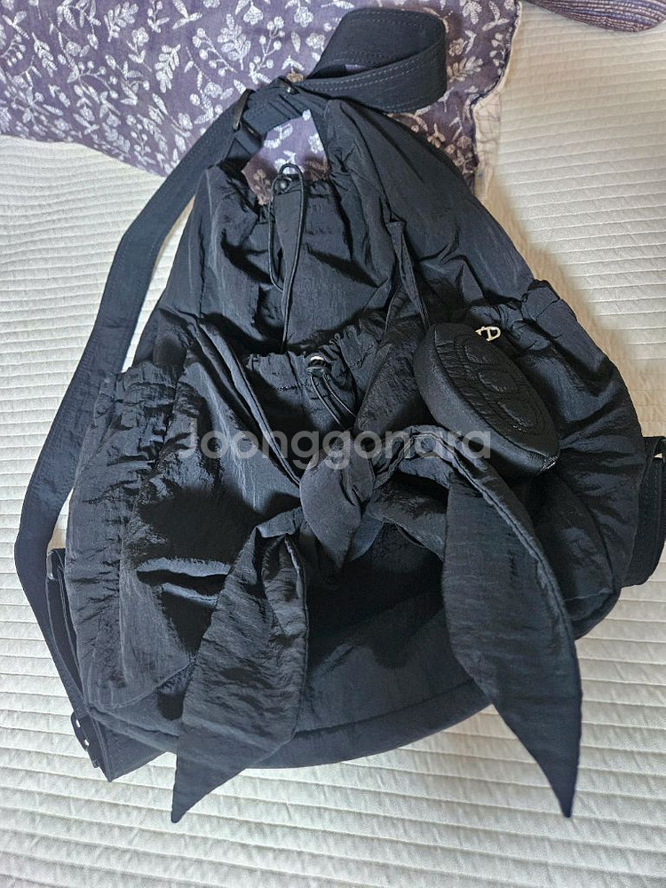 아떼바네사브루노리본백팩라지--1