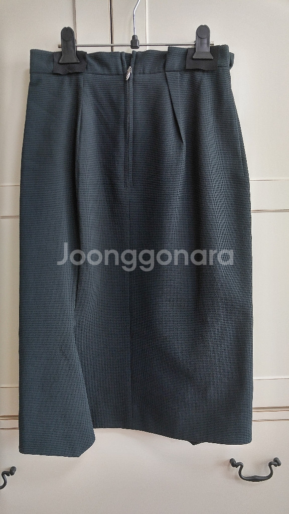 마인 펜슬스커트--1