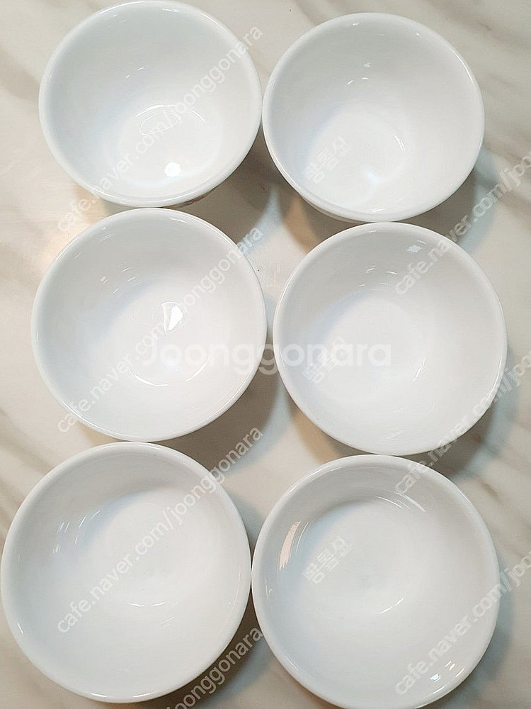 빈티지 코렐 후르츠 하베스트 개당값--9