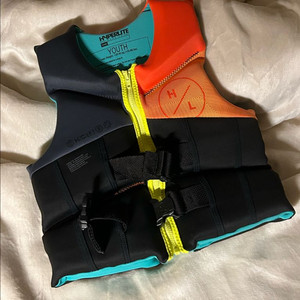 Hyperlite 유아용 구명조끼