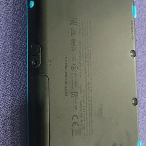 new 2ds xl 판매합니다.