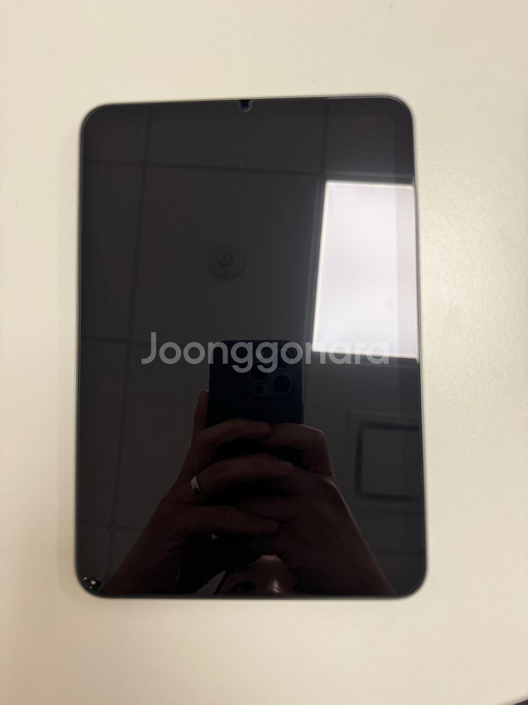 아이패드 미니 A17프로 wifi 256기가 (애케플)--0