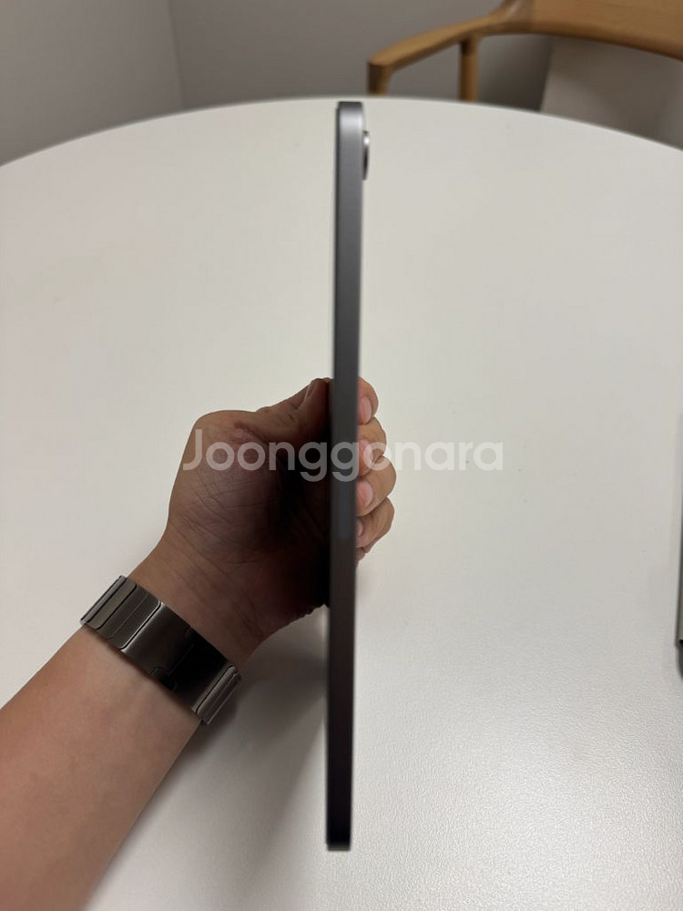아이패드 미니 A17프로 wifi 256기가 (애케플)--1