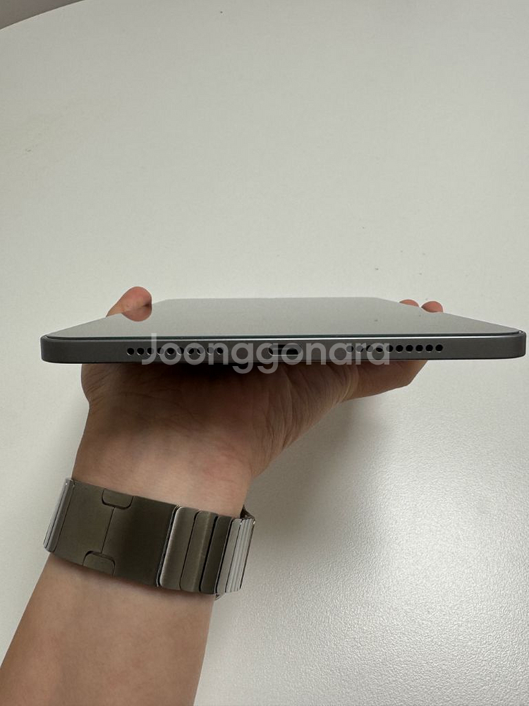 아이패드 미니 A17프로 wifi 256기가 (애케플)--4