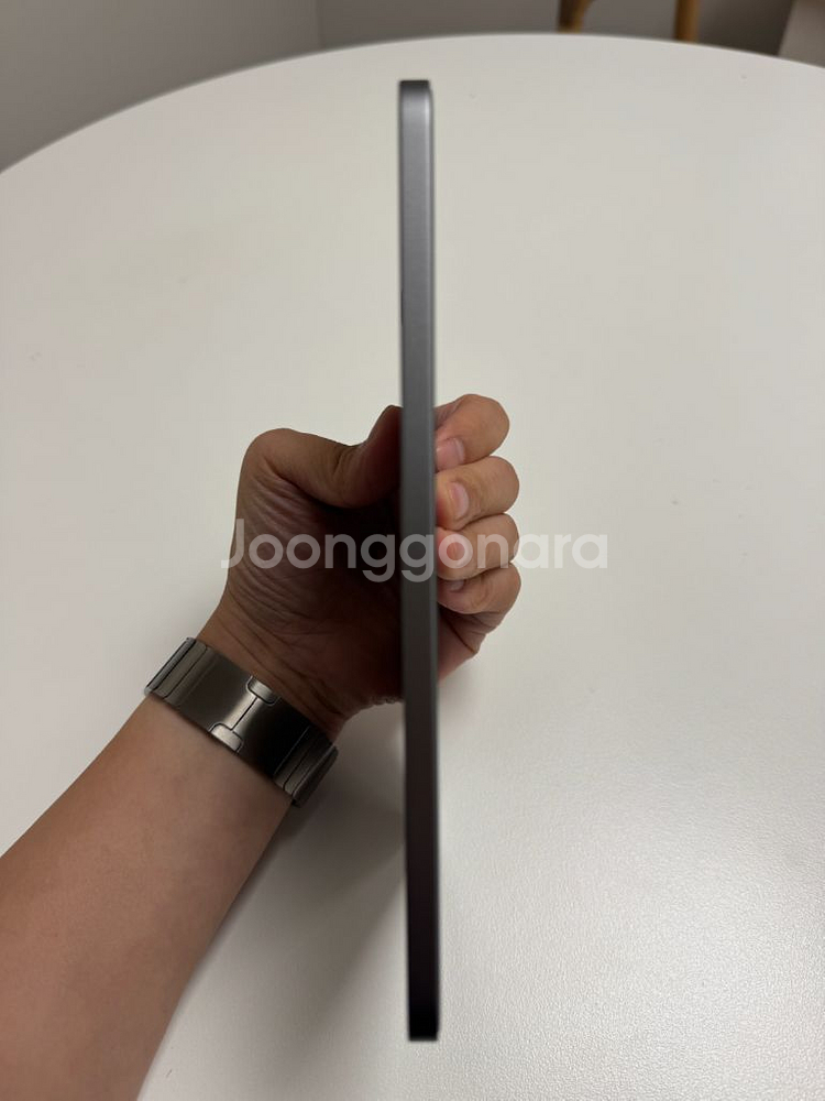 아이패드 미니 A17프로 wifi 256기가 (애케플)--3